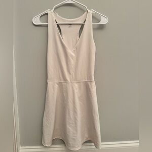 Reformation Exercise Dress